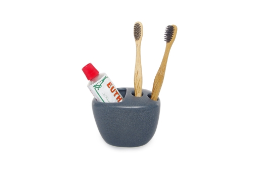 FC Lulworth Toothbrush Holder Midnight