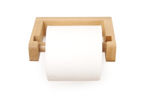 FC Toilet Roll Holder