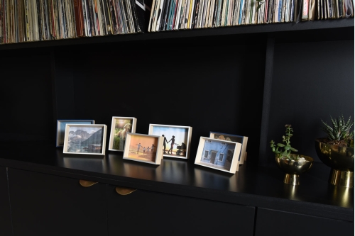 FC Tokyo Picture Frames