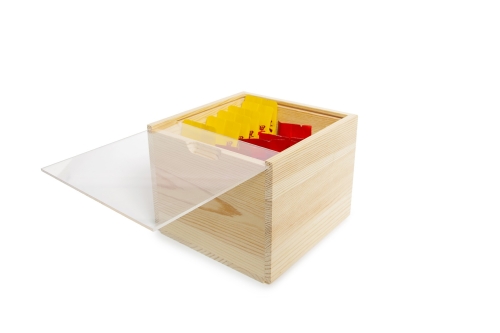 FC Matsu Small Storage Box