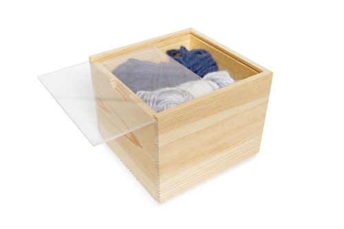 FC Matsu Small Storage Box