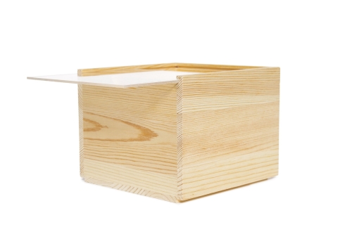 FC Matsu Small Storage Box