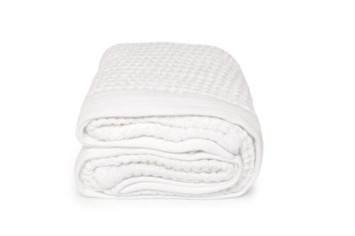 FC Yoku Towel White