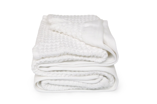 FC Yoku Towel White