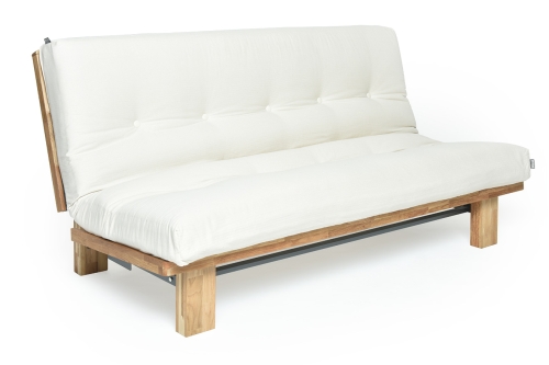 Fusion Sofa Bed No Cover