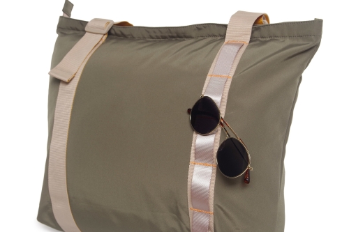 Ryokou Foldable Overnight Bag