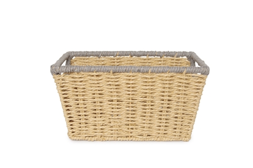 Loches Rectangular Basket (Small)