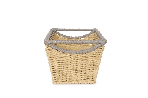 Loches Rectangular Basket (Small)