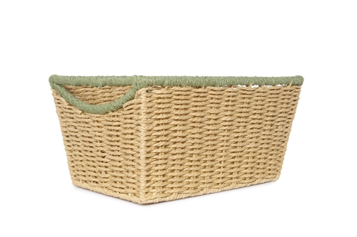 Loches Rectangular Basket (Medium)