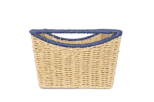 Loches Rectangular Basket (Large)