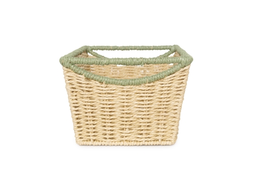 Loches Rectangular Basket (Medium)