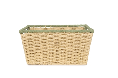 Loches Rectangular Basket (Medium)