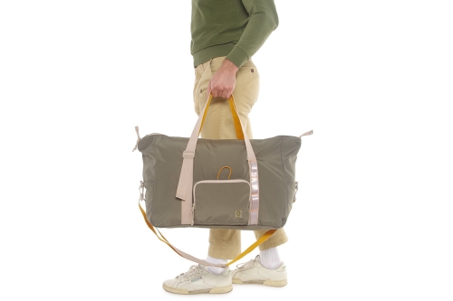 Ryokou Foldable Weekend Holdall