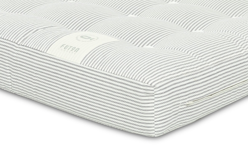 DeepSleep Stripe Mattress Zoomin