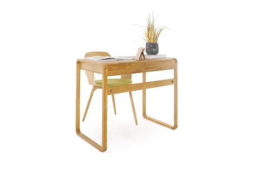 FC Loop Writing Desk