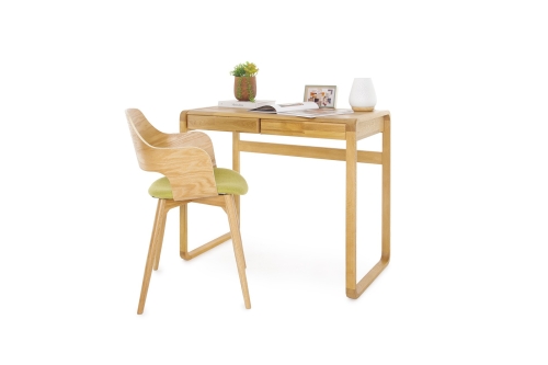 FC Loop Writing Desk