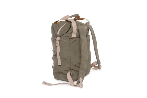 FC Ryokou Day Rucksack V