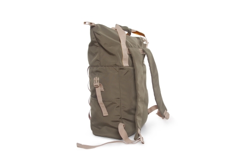 FC Ryokou Day Rucksack V