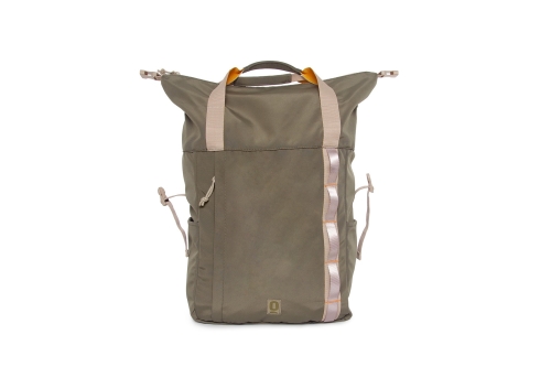 FC Ryokou Day Rucksack V