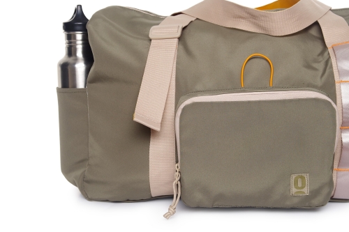 FC Ryokou Weekend Holdall Bag V