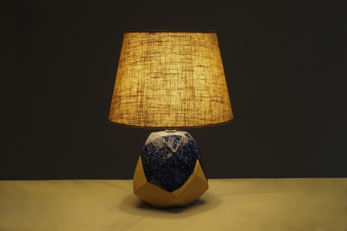 Lagoon Table Lamp