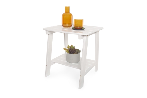 FC Adirondack Table White