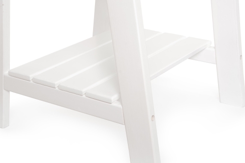 FC Adirondack Table White