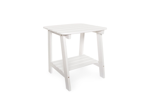 FC Adirondack Table White