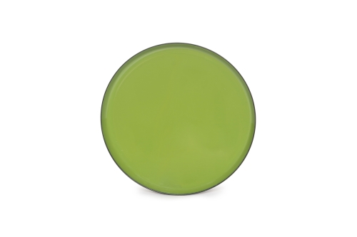 FC Enamel Coaster Sea Green