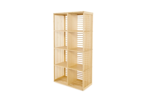 FC Suratto Cube Shelving Unit