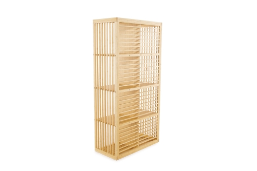 FC Suratto Cube Shelving Unit