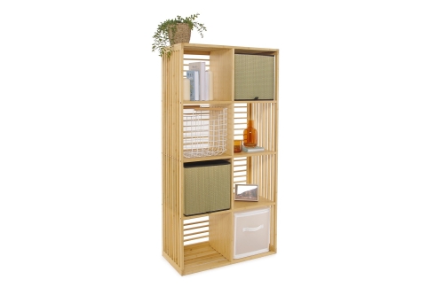 FC Suratto Cube Shelving Unit