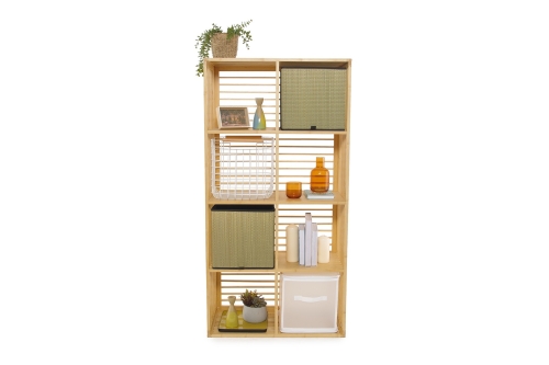 FC Suratto Cube Shelving Unit