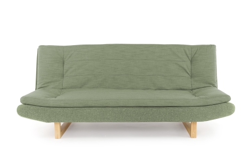 FC Cosy Three Seater Sofa Green