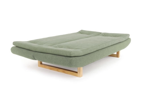 FC Cosy Three Seater Sofa Green