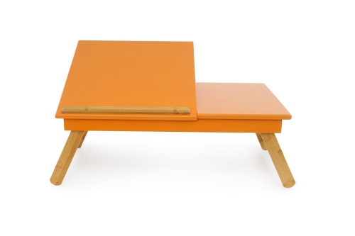 FC Laptop Table Mandarin