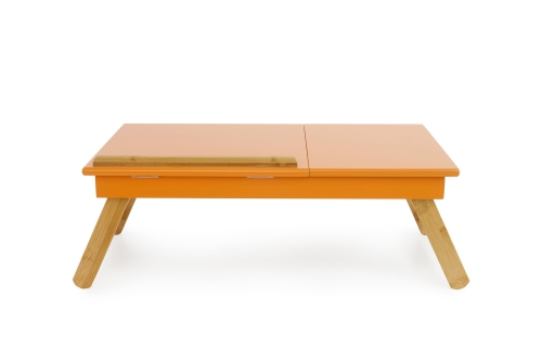 FC Laptop Table Mandarin