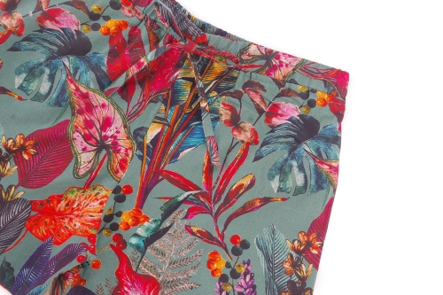 FC Tropical Shorts Teale