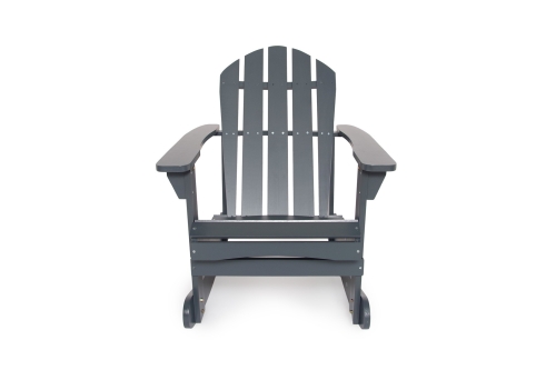 FC Adirondack Chair Grey