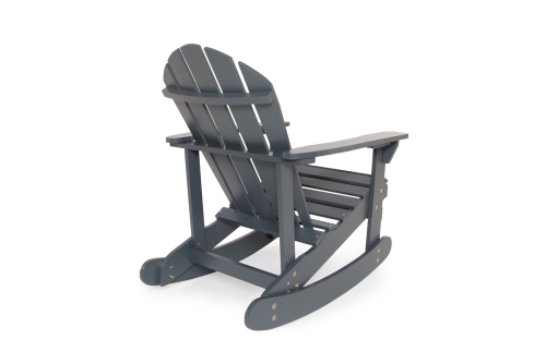 FC Adirondack Chair Grey