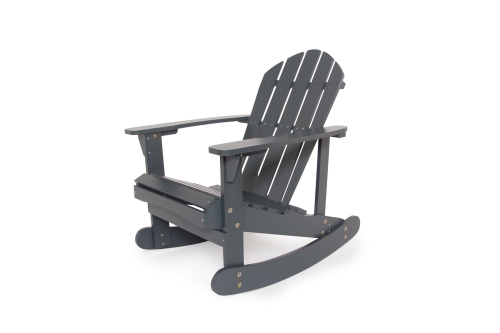 FC Adirondack Chair Grey