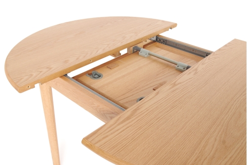 FC Oslo Dining Table