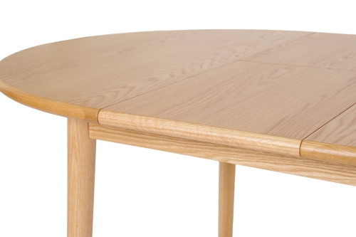 FC Oslo Dining Table