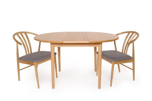 FC Oslo Dining Table