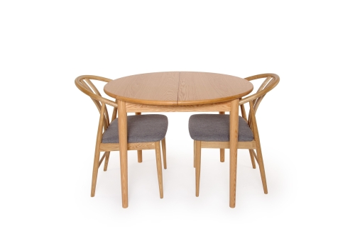 FC Oslo Dining Table