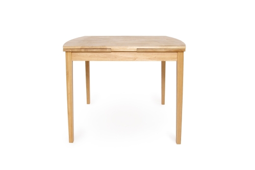 FC Delta Oak Extending Table Lww Xp