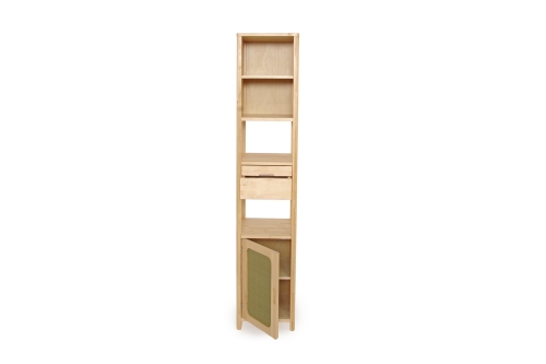 Tallboy Birch CabinetTallboy Birch Cabinet