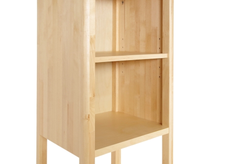 FC Tallboy Birch Cabinet