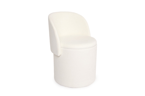 FC Rialto Stool White