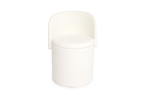 FC Rialto Stool White